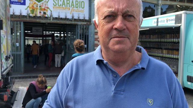 Zones sans pesticides : la réaction du maire de Langoët