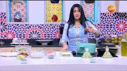 بسطيلة الدجاج - بسطيلة سمك | بالصحة والراحة (حلقة كاملة)