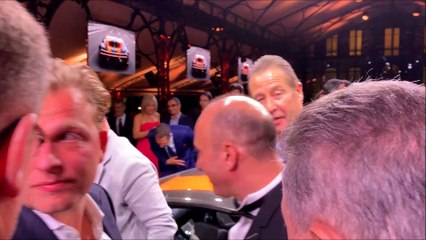 Découvrez la Chiron Super Sport 300+