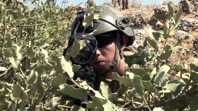 Mardin'den kahreden haber: Güvenlik korucusu şehit oldu