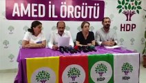 HDP'den çocuklarının kaçırıldığını söyleyen anneler için çağrı: Parlamentoda heyet oluşturalım