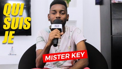 Une collaboration avec KIFF NO BEAT ça ira loin Mister Key - QUISUISJE