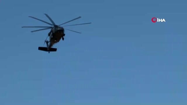 Mardin'den kahreden haber: Güvenlik korucusu şehit oldu
