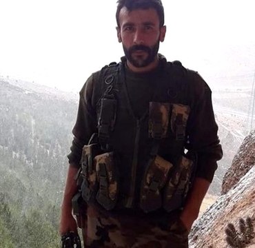 Mardin'den kahreden haber: Güvenlik korucusu şehit oldu