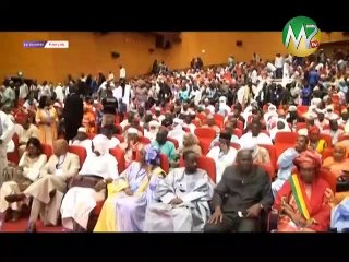 JT FRANÇAIS 21H00 DU 07 SEPTEMBRE 2019