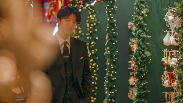 (도깨비 OST Part 4) 크러쉬 (Crush) - Beautiful