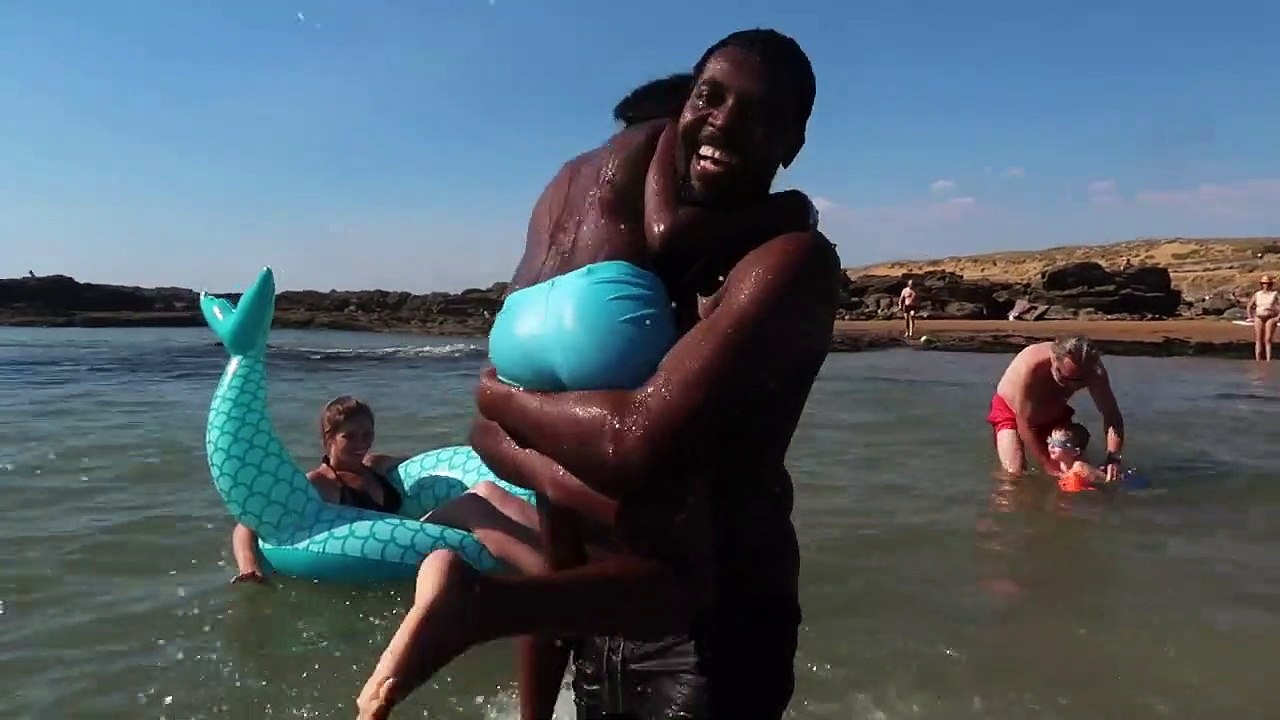 MAIS QU'EST CE QU'ILS FONT A HIKMA VACANCE EN FAMILLE#SAKINAFAMILY