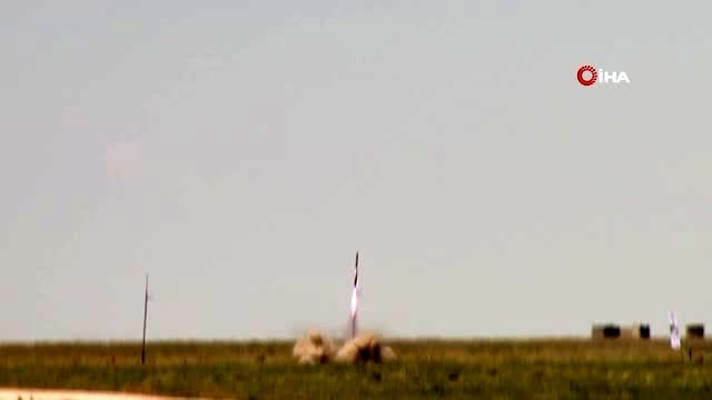 Savunma Sanayi Başkanı İsmail Demir: Bu tarz yarışmalar ülkemizin önünü açacak en önemli...