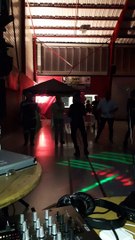 Video soirée Vin Nouveau nov 2017