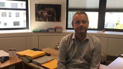 Candidat au Prix entrepreneur EY Ouest