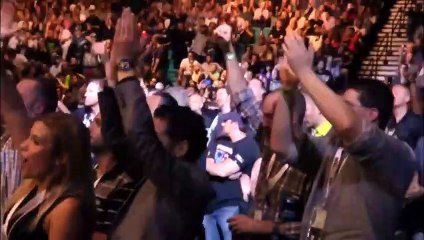 fight flashback Daniel Cormier Anthony Johnson