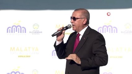 Cumhurbaşkanı Erdoğan: "Nisan ayında S-400'ler Türkiye'ye yerleşmiş olacak"