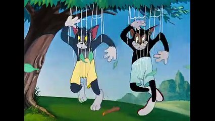 Tom & Jerry _ Best of Butch _ Classic Cartoon Compilation _ WB Kids
