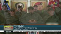 Nicolás Maduro pide rectificar postura a oposición sobre el Esequibo