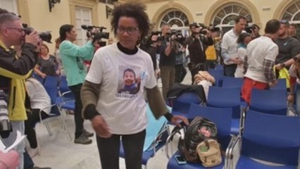 Comienza el juicio contra Ana Julia Quezada por el asesinato del niño Gabriel