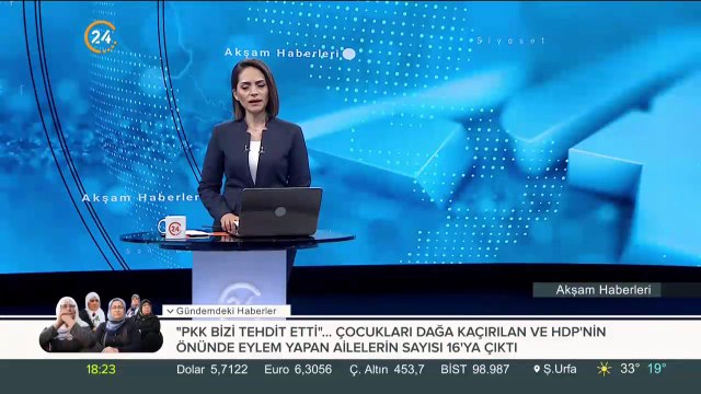 Kansuva'nın kanı yerde kalmadı