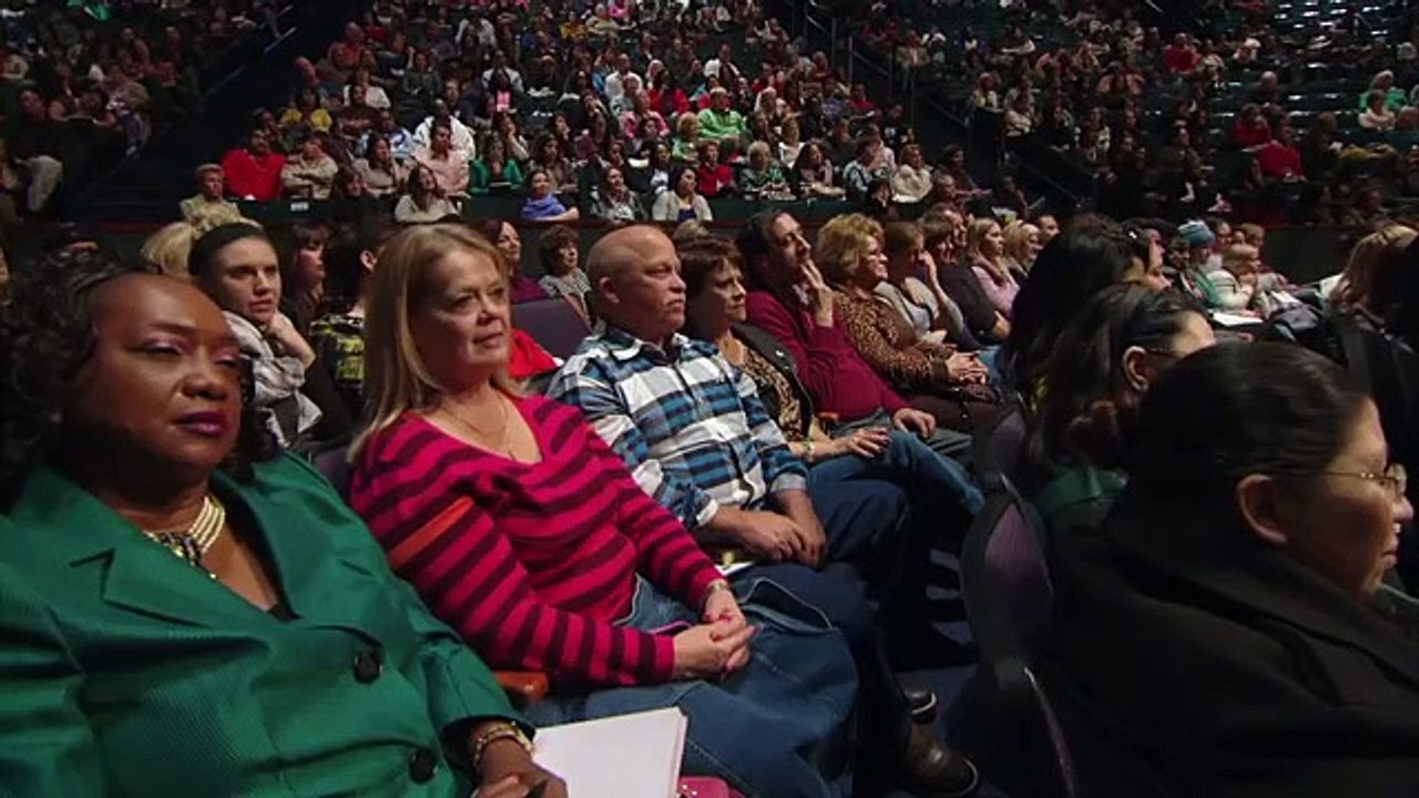 Joyce Meyers 2019 - What is Sin - Part 2