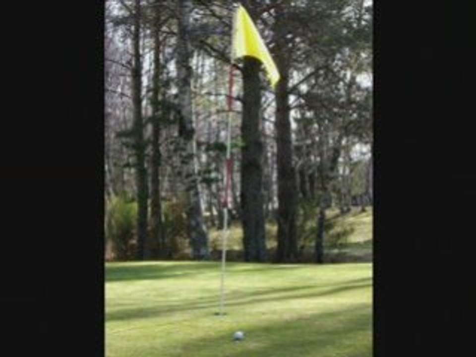 Tous au Golf