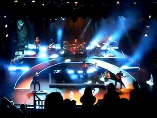 Beacon Theatre Concert 07-30-2019: Rob Thomas - Give Me the Meltdown