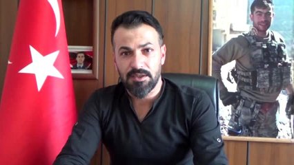 "Çocuklarını geri isteyen annelere destek verelim"