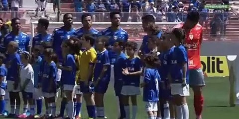 CRUZEIRO 1X4 GREMIO M.MOMENTOS BRASILEIRAO