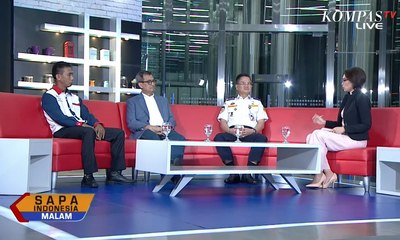 Siap-siap tilang ganjil-genap!