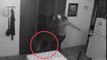 Paranormal Activity Caught On Tape - Real Poltergeist - Part XX