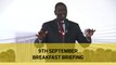 Ruto trashes ‘Raila’s BBI’| Tangatanga-Kieleweke church fight| Mudavadi exposes corrupt governors : Your Breakfast Briefing