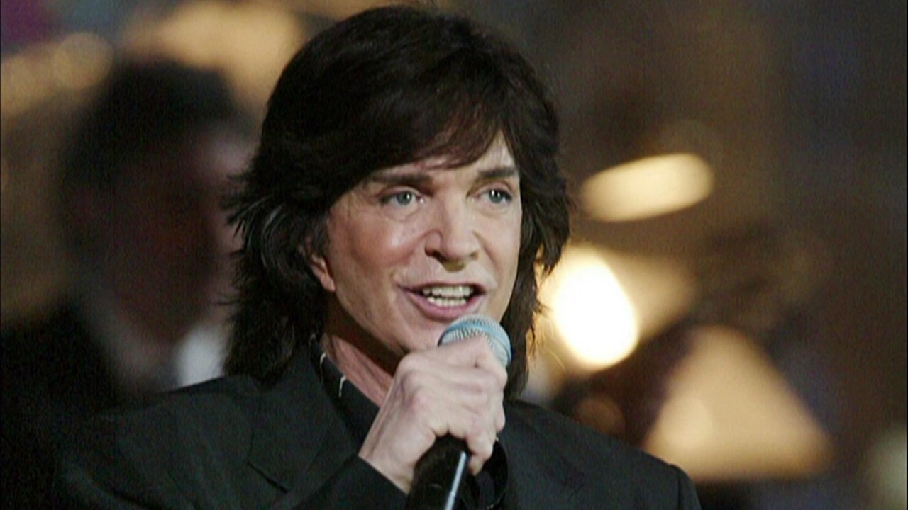 Murió el cantante español Camilo Sesto a los 72 años