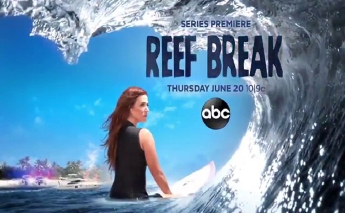 Reef Break - Promo 1x13