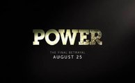 Power - Promo 6x04
