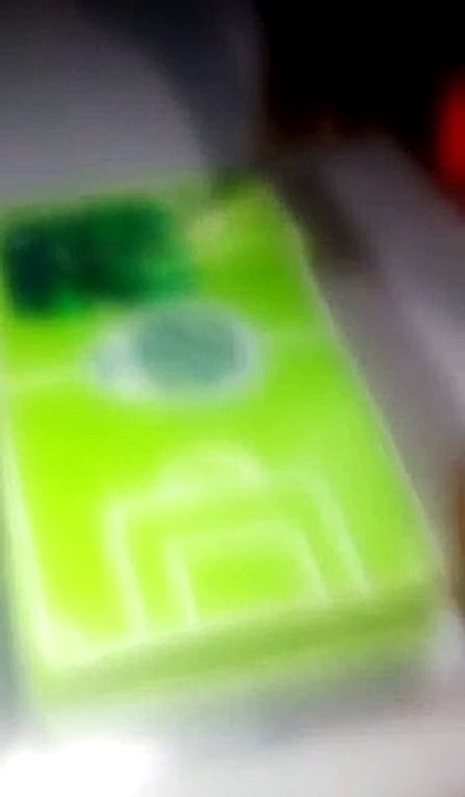 Gâteau du 2ème Anniversaire de l’ de football tcheuffa sport academy du Cameroun qui s’est tenue le 12 avril 2018 à Douala au Cameroun