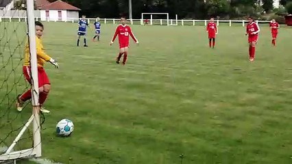 But Raph U13 Samedi 7 Septembre 2019