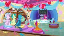 My Little Pony Sezon 9 Odcinek 7 - taka jak Jak Dubbing pl