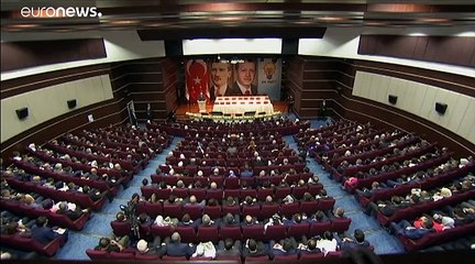 Trotz Streit um YPG: Türkische und US-Soldaten patroullieren in Syrien