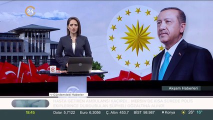 Başkan Erdoğan'dan eğitimde 2023 vurgusu