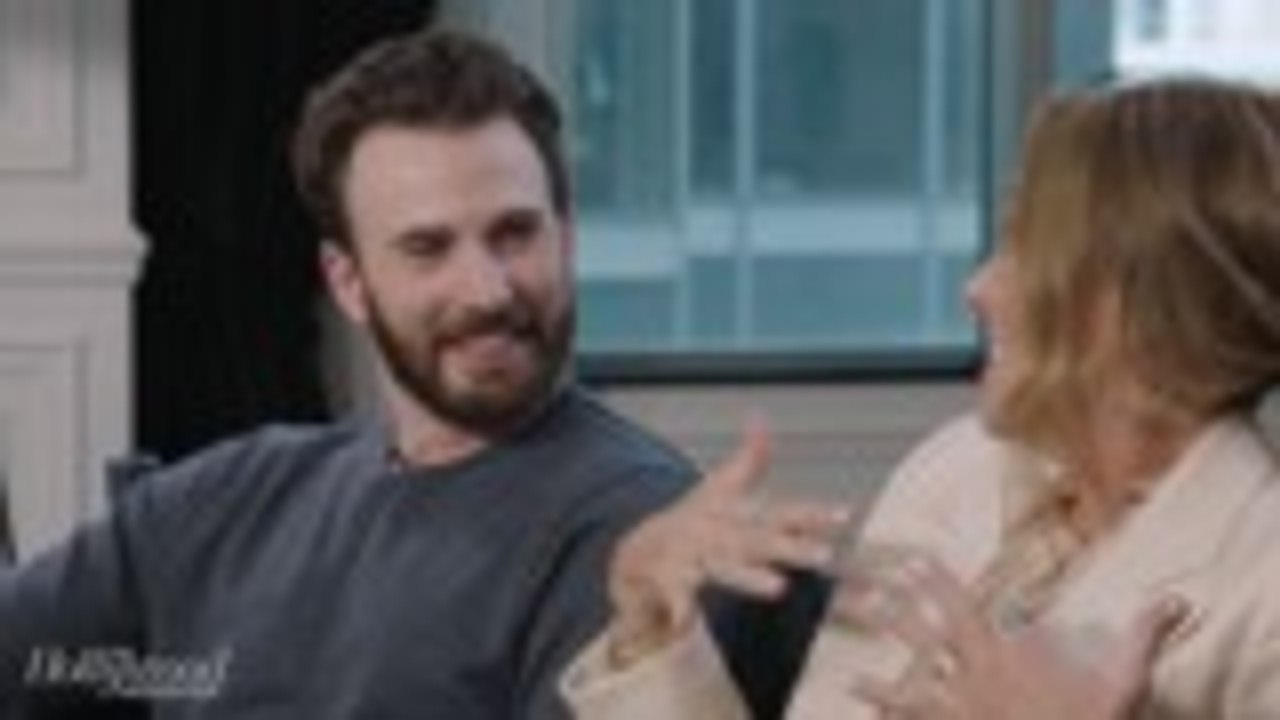 Chris Evans, Daniel Craig and More 'Knives Out' Ensemble Describe Working Together | TIFF 2019