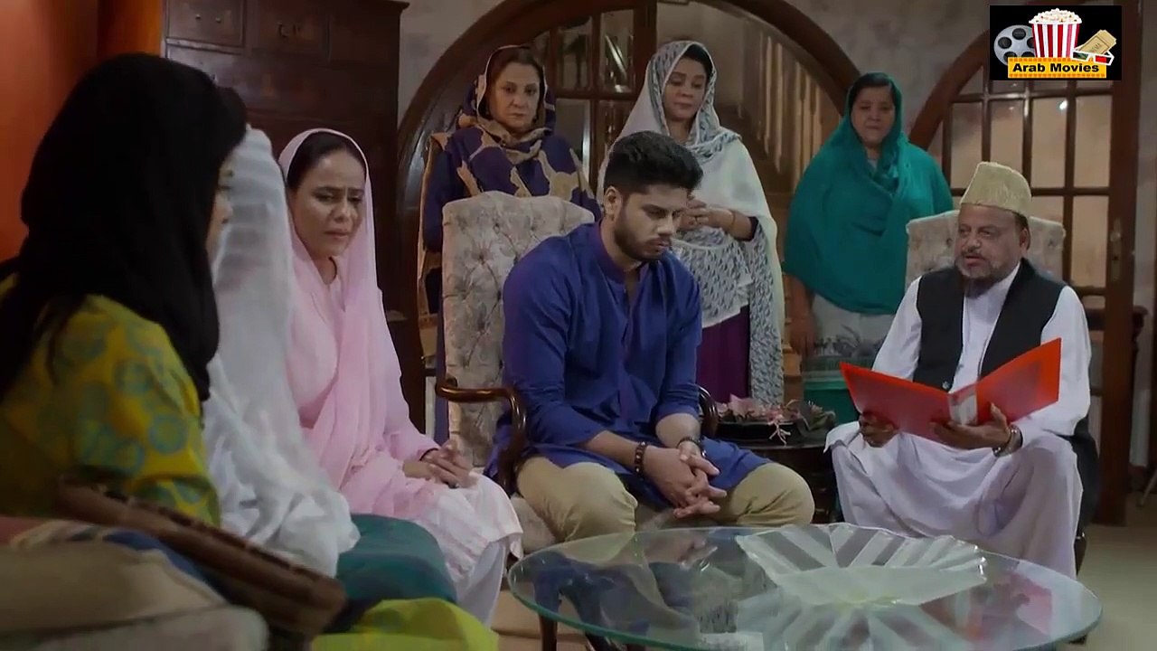 HD مسلسل " لم يكن حبيبي " الحلقة 6 - مدبلج شاشة...