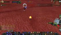 Milt Outlands - Gnome Warrior - World of Warcraft PvP - Illidan Server - Burning Crusade Launch