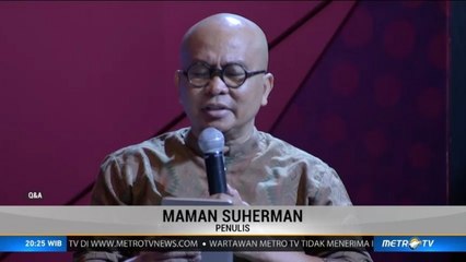 Ganjaran Hidung Belang (6)