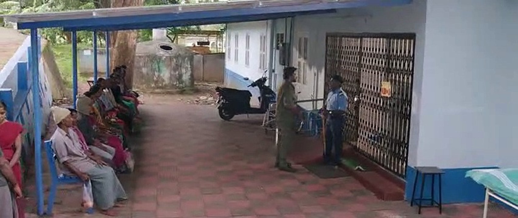 Kazhugu 2 (2019) Tamil hd part 3