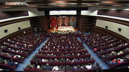 ΗΠΑ-Τουρκία: Εμπλοκή για τη Συρία