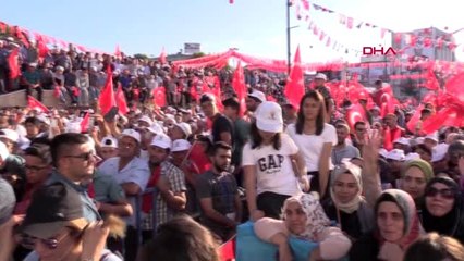 Erdoğan: 'cumartesi anneleri'ne gidenler, diyarbakır'da annelerin yanına niçin gitmiyor - detay