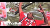 Kawhi Leonard - El Origen de la Garra | Mini Documental NBA