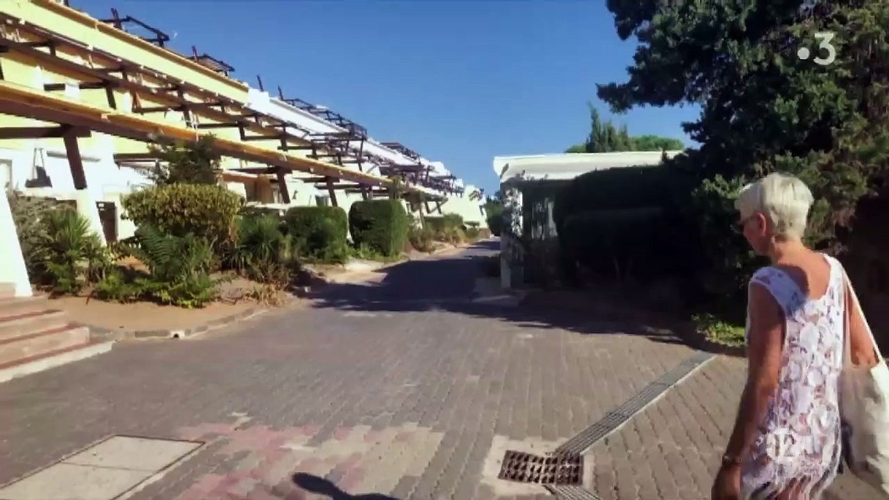 Le Cap d'Agde : l'histoire du village naturiste sur France 3