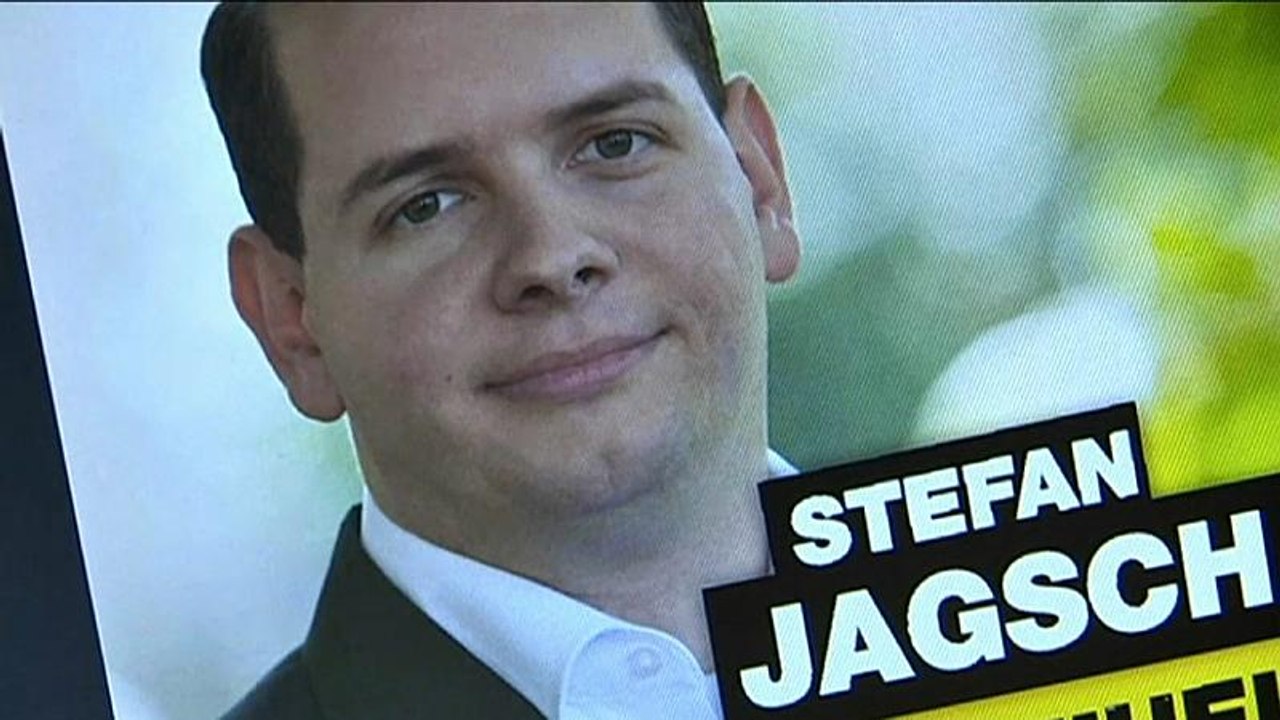 "kein jüngerer da": warum der npd-mann zum ortsvorsteher gewählt wurde