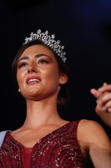 Laura Theodori, Miss Alsace :  "je vais me mettre au sport" !