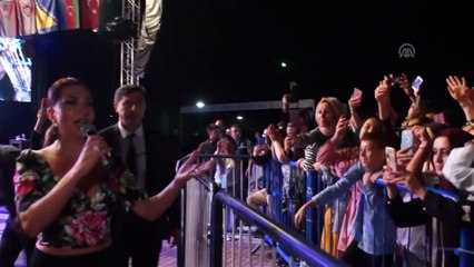 Uluslararası Çubuk Turşu ve Kültür Festivali - ANKARA