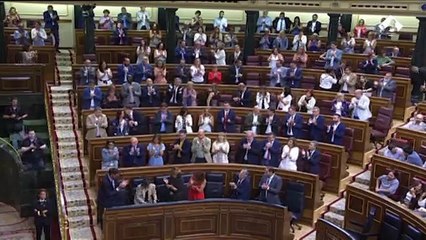 La oposición preguntará a Sánchez sobre el bloqueo en el Congreso
