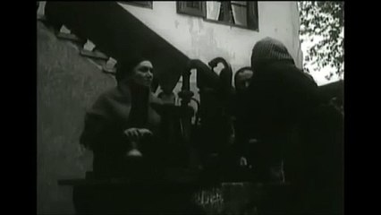 FILMI "NUSJA DHE SHTETRRETHIMI" |  Kinematografia Shqiptare